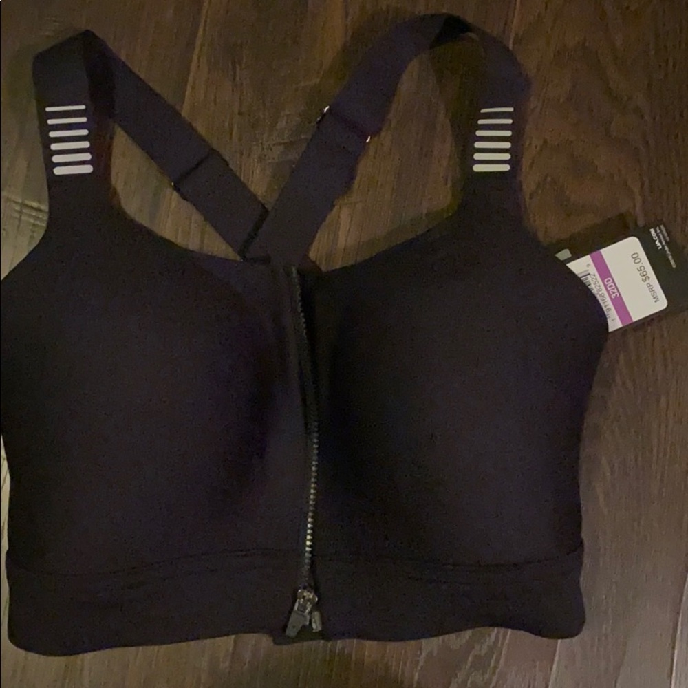 COPY - Under Armour Sports Bra 32DD